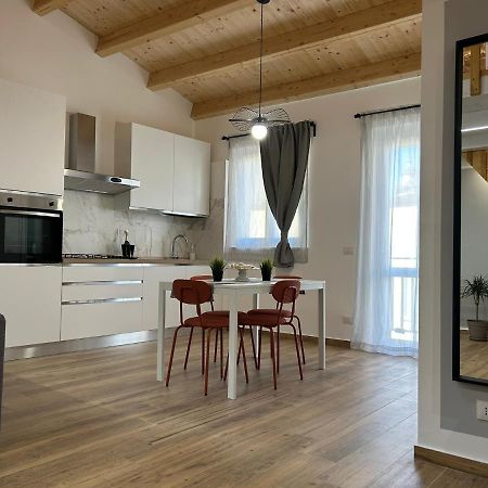 La Formica Apartment Agrigent Exterior foto