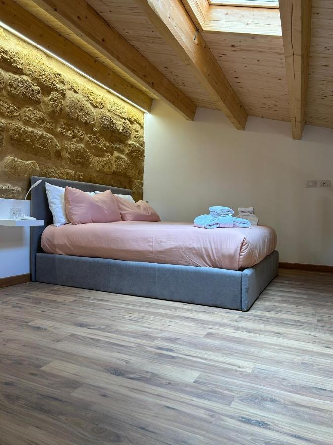 La Formica Apartment Agrigent Exterior foto