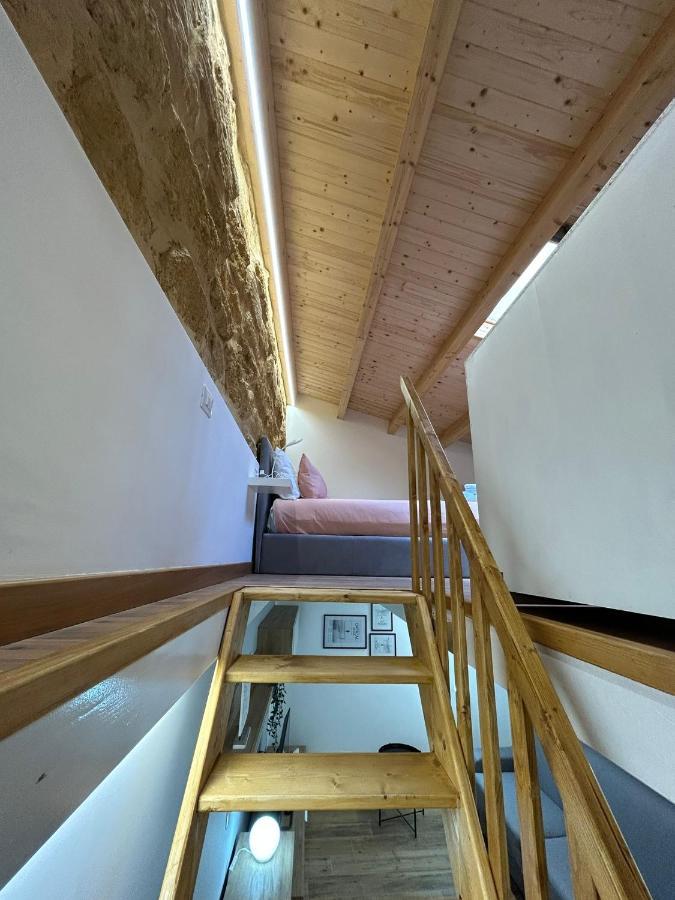 La Formica Apartment Agrigent Exterior foto