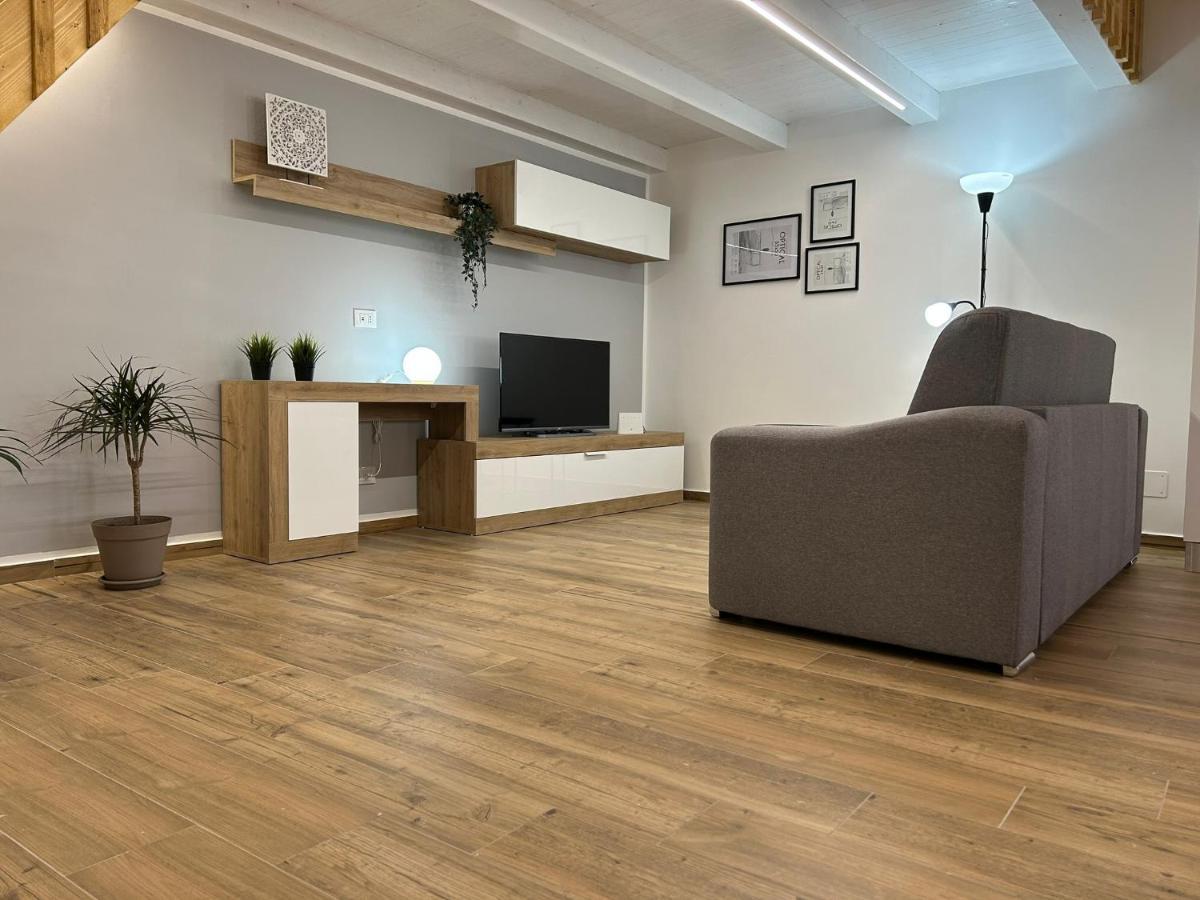 La Formica Apartment Agrigent Exterior foto