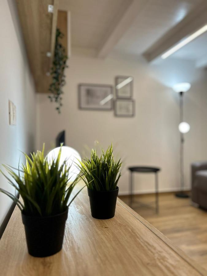 La Formica Apartment Agrigent Exterior foto