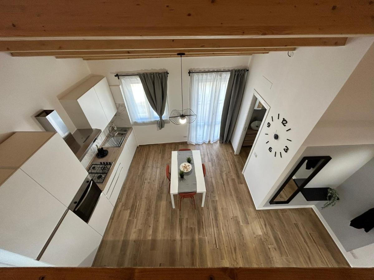 La Formica Apartment Agrigent Exterior foto
